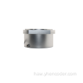 Push pihi rotary encoder